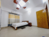 Premium 2-Bedroom Flat Available in Bashundhara R/A